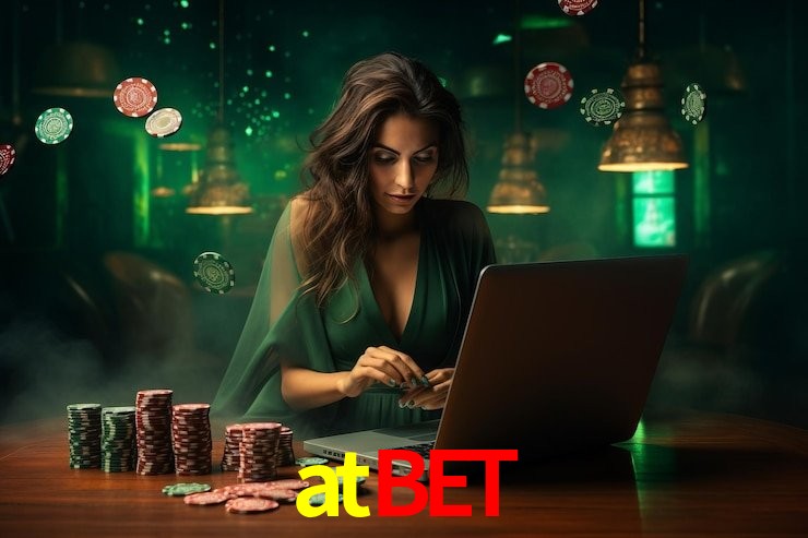 APP rápido e leve da atbet