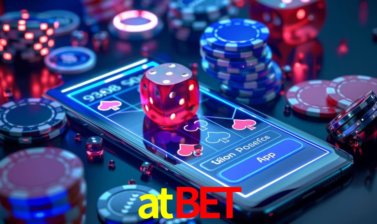 Benefícios VIP na atbet